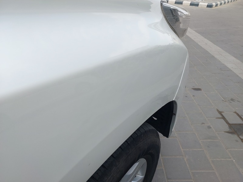 Used 2017 Toyota Prado for sale in Jeddah