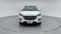 Used 2021 Hyundai Tucson for sale in Dubai