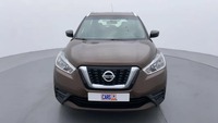 Used 2018 Nissan Kicks for sale in Dubai