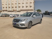 Used 2021 Chery Arrizo3 for sale in Riyadh