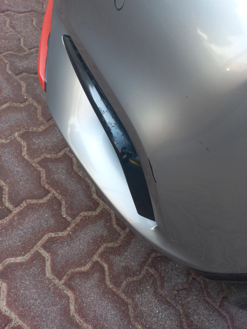 Used 2017 Infiniti Q30 for sale in Abu Dhabi
