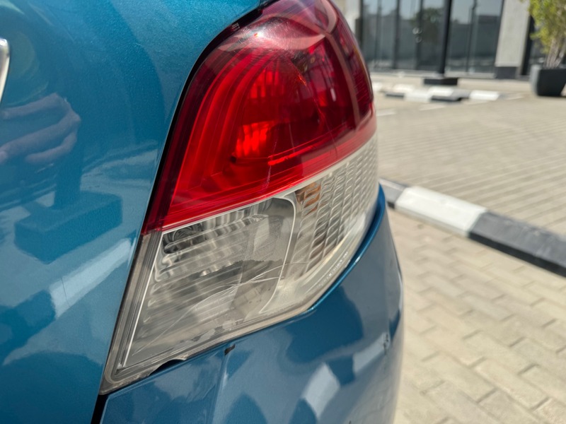 Used 2019 Mitsubishi Attrage for sale in Dammam