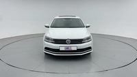 Used 2016 Volkswagen Jetta for sale in Dubai