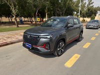 Used 2023 Changan CS35 for sale in Riyadh