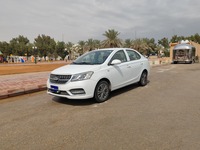 Used 2020 Chery Arrizo3 for sale in Riyadh