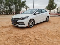 Used 2021 Chery Arrizo6 for sale in Riyadh