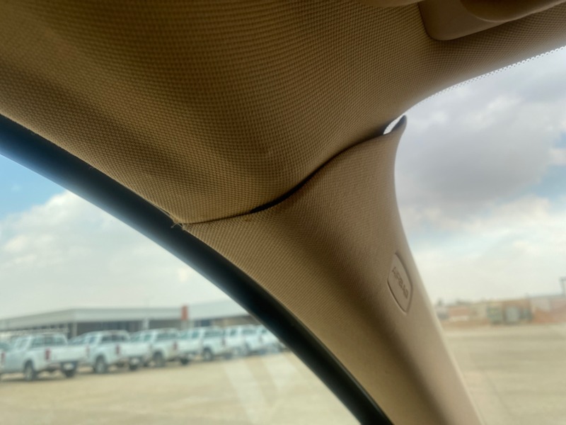Used 2012 Porsche Cayenne for sale in Riyadh