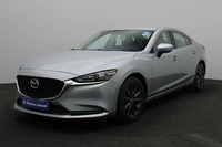 Used 2020 Mazda 6 for sale in Dubai