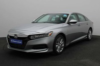 Used 2020 Honda Accord for sale in Dubai