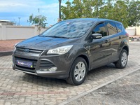 Used 2016 Ford Escape for sale in Sharjah