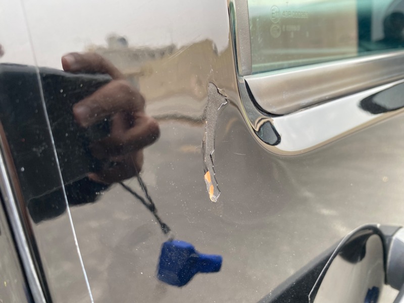 Used 2018 Jeep Wrangler for sale in Riyadh