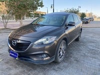 مستعمله 2015 مازدا CX-9 للبيع فى الرياض