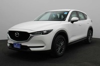 Used 2019 Mazda CX-5 for sale in Dubai