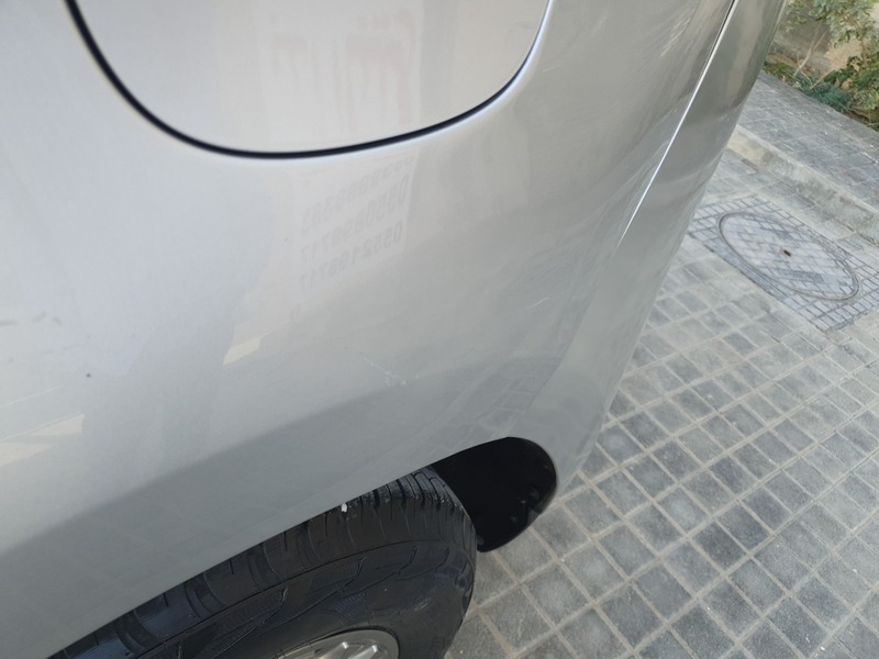 Used 2016 Ford Edge for sale in Riyadh