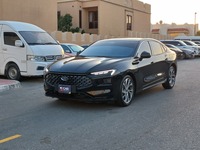 Used 2023 Ford Taurus for sale in Dubai