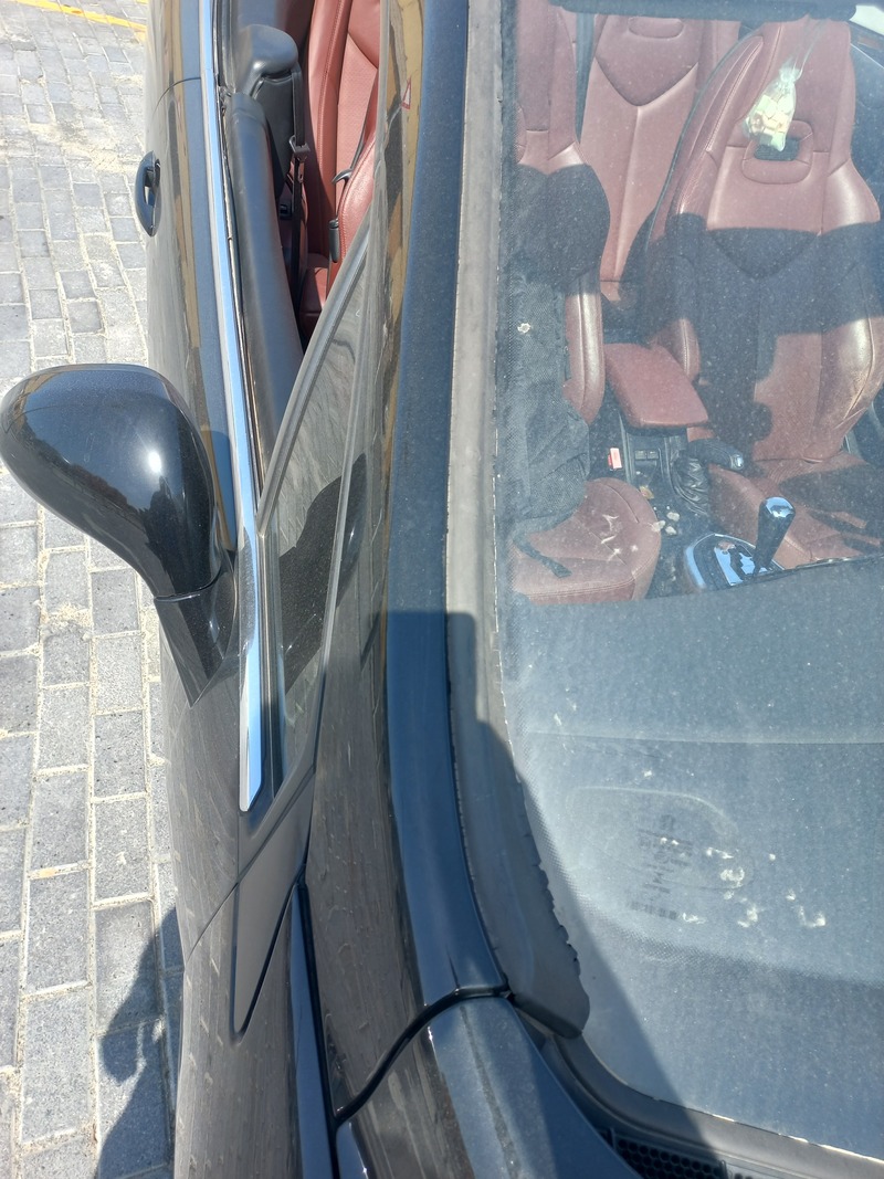 Used 2012 Peugeot 308 CC for sale in Dubai
