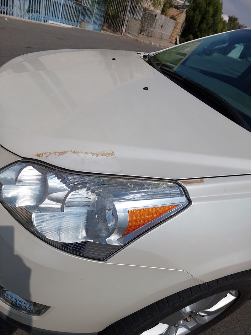 Used 2012 Chevrolet Traverse for sale in Jeddah