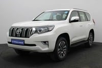 Used 2023 Toyota Prado for sale in Dubai