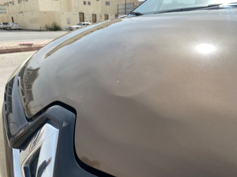 Used 2017 Renault Captur for sale in Riyadh