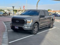 Used 2022 Ford F150 for sale in Dubai