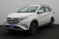 Used 2021 Toyota Rush for sale in Dubai