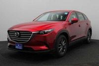 Used 2020 Mazda CX-9 for sale in Dubai