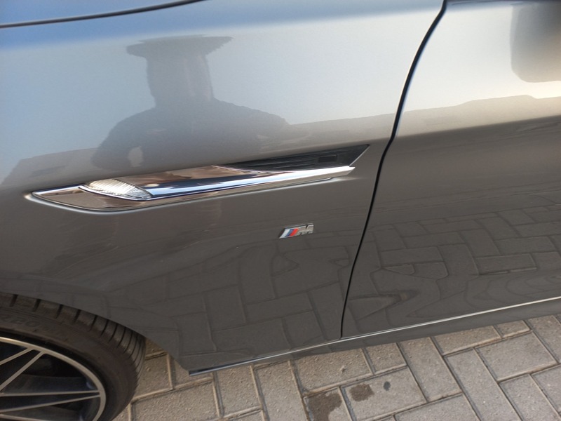Used 2015 BMW 640 for sale in Dubai