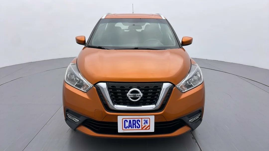 2017 nissan cheap kicks for sale