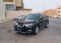 Used 2019 Nissan X-Trail for sale in Riyadh