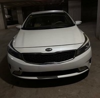 Used 2017 Kia Cerato for sale in Riyadh