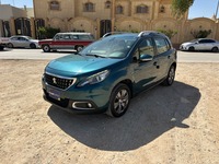 Used 2019 Peugeot 2008 for sale in Riyadh