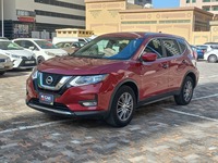 Used 2017 Nissan Rogue for sale in Sharjah