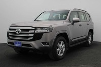 Used 2022 Toyota Land Cruiser for sale in Dubai