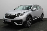 Used 2022 Honda CR-V for sale in Dubai