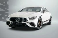 مستعمله 2023 مرسيدس AMG GT للبيع فى دبي