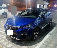 Used 2018 Peugeot 3008 for sale in Riyadh