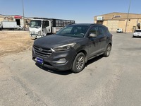 Used 2016 Hyundai Tucson for sale in Riyadh