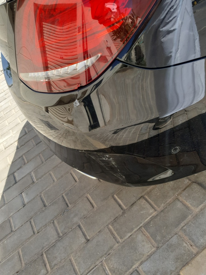 Used 2020 Mercedes C200 for sale in Riyadh