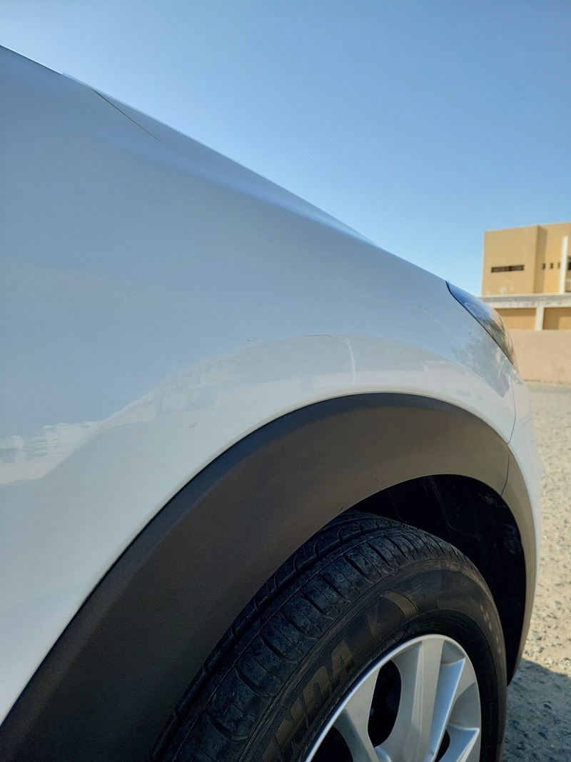 Used 2021 Hyundai Tucson for sale in Jeddah