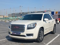 Used 2014 GMC Acadia for sale in Dubai