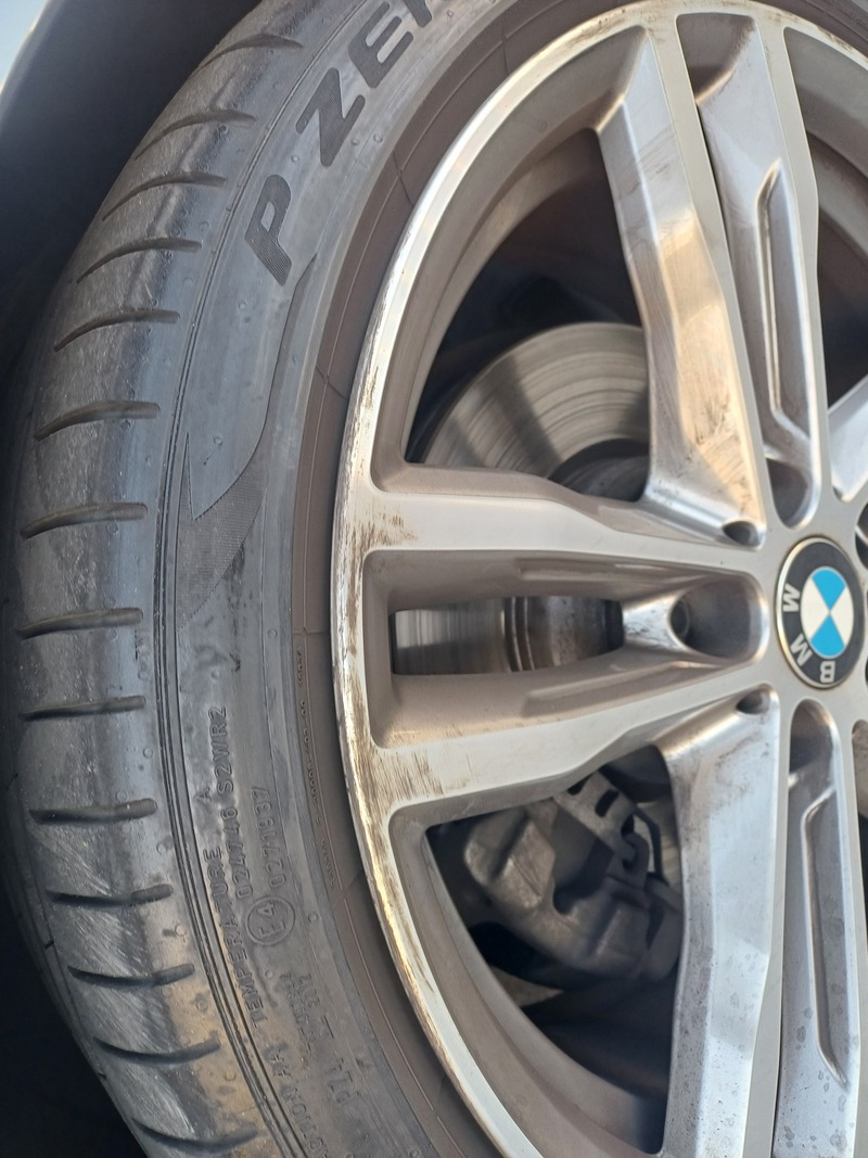 Used 2018 BMW 430 for sale in Dubai