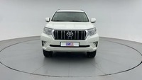 Used 2021 Toyota Prado for sale in Dubai