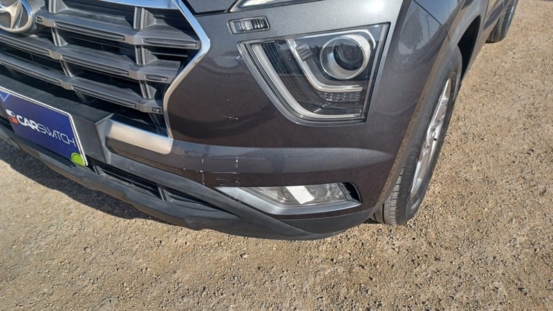 Used 2021 Hyundai Creta for sale in Riyadh