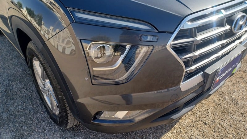 Used 2021 Hyundai Creta for sale in Riyadh