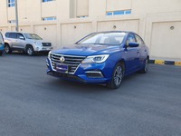 Used 2022 MG 5 for sale in Riyadh