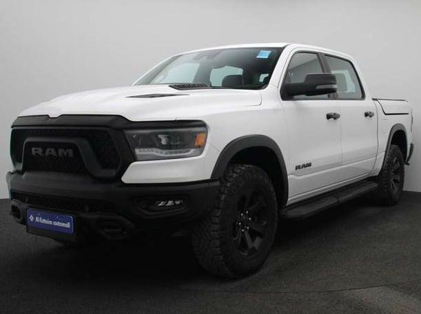 Used 2023 RAM 1500 for sale in Dubai