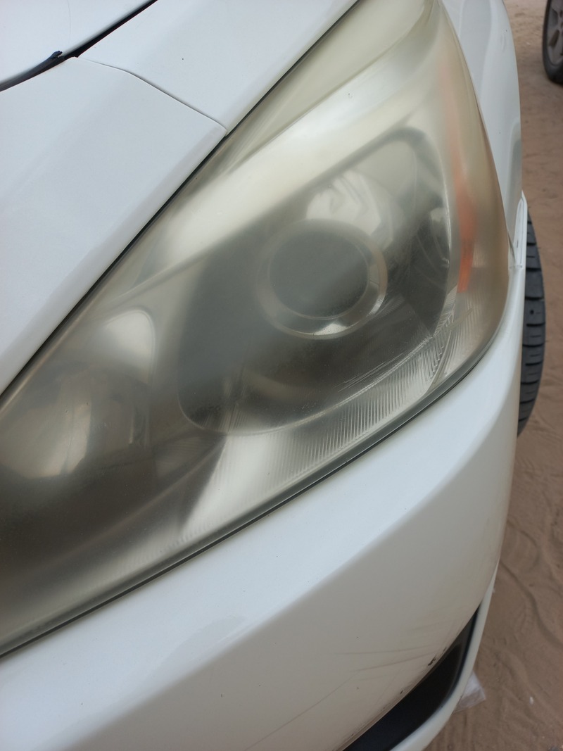 Used 2013 Nissan Altima for sale in Sharjah