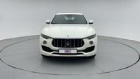 Used 2017 Maserati Levante for sale in Dubai