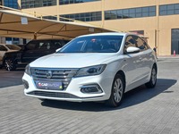 Used 2023 MG 5 for sale in Dubai