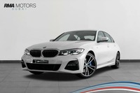 Used 2021 BMW 330 for sale in Dubai